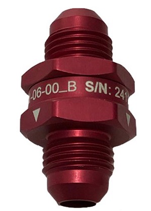 Check Valve