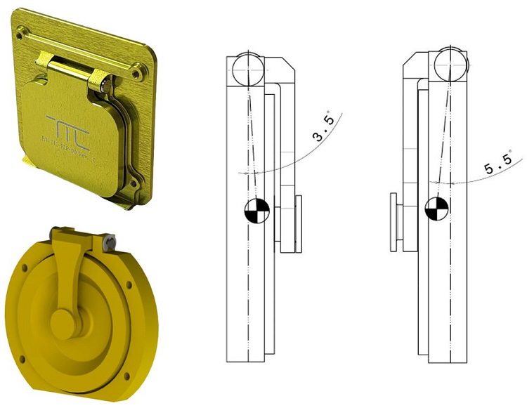Flap Valve