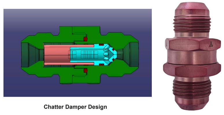 Relief Valve